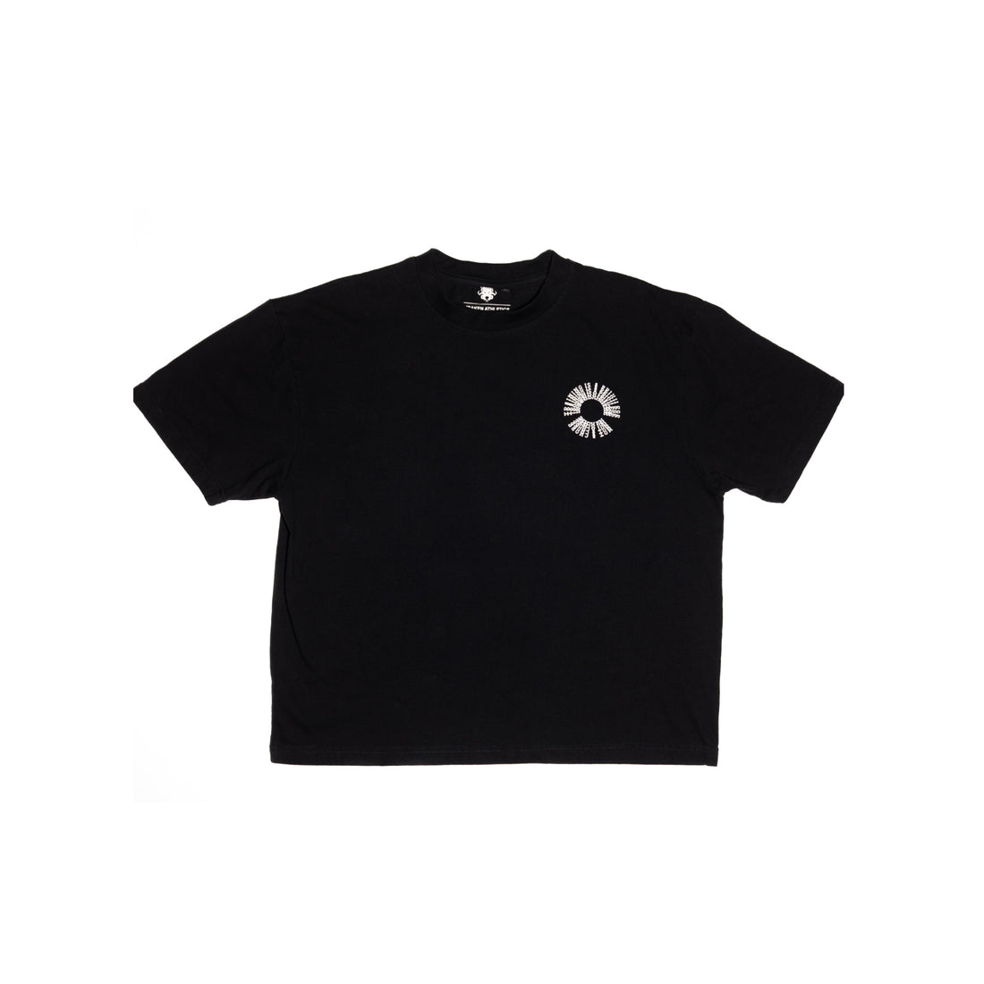 Training Crew - Box Tee
