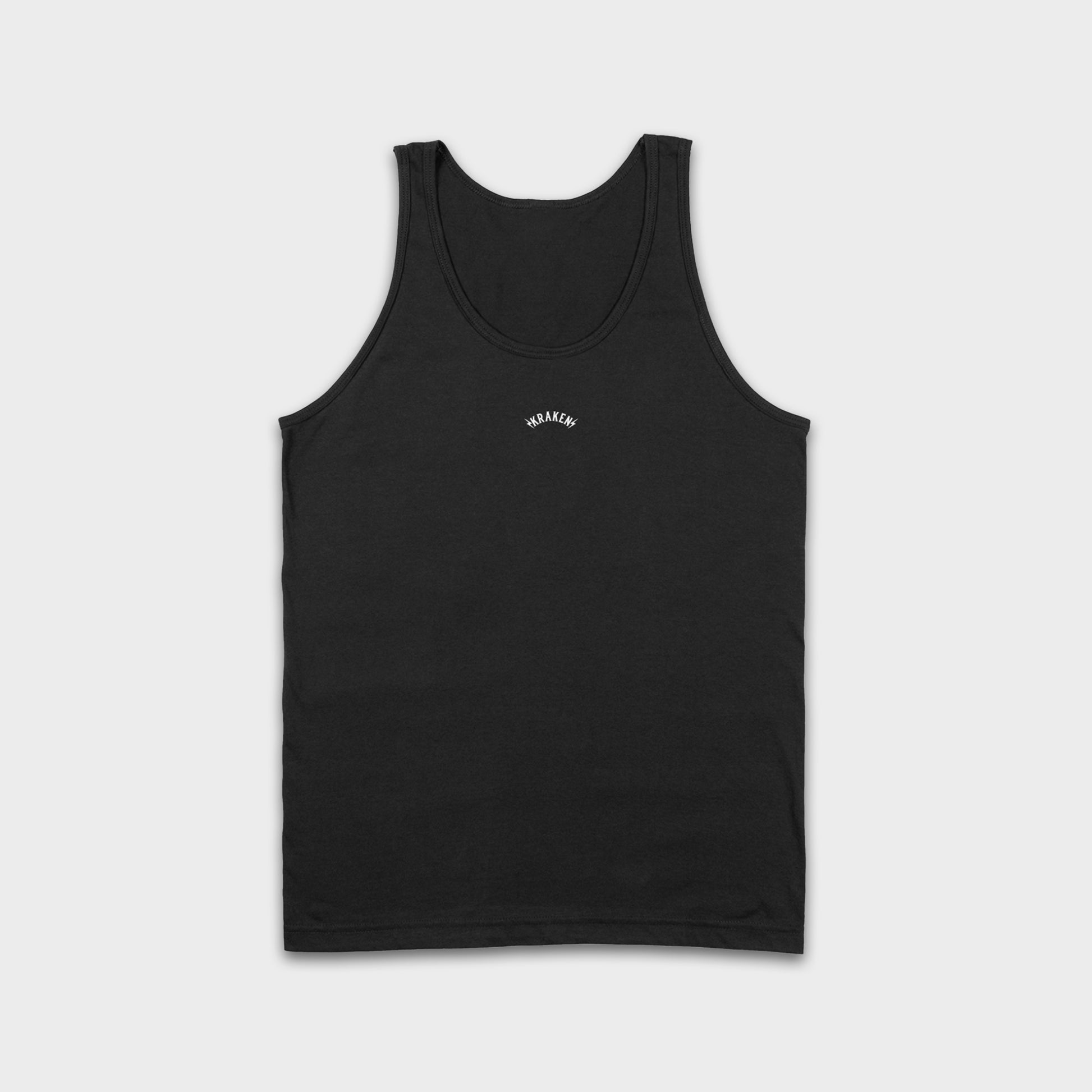 Essentials - Tank Top - Kraken 