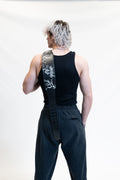LIFTING BELT- 7MM - Kraken 
