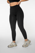 Flex Leggings - Back Scrunch - Kraken 