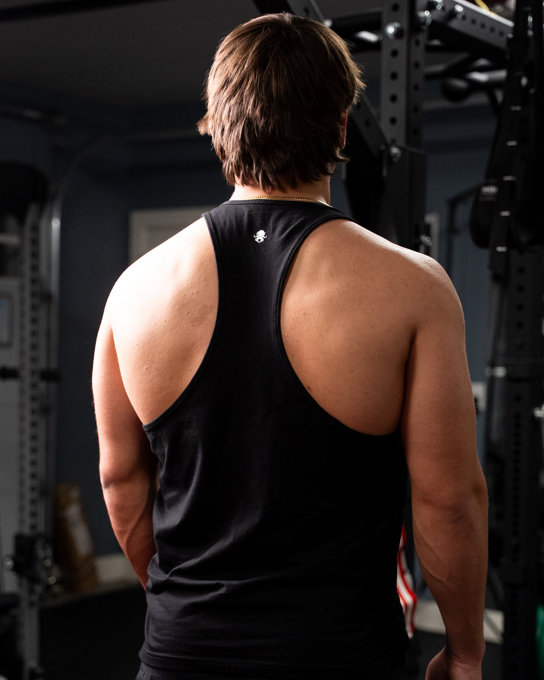 The Perfect Stringer