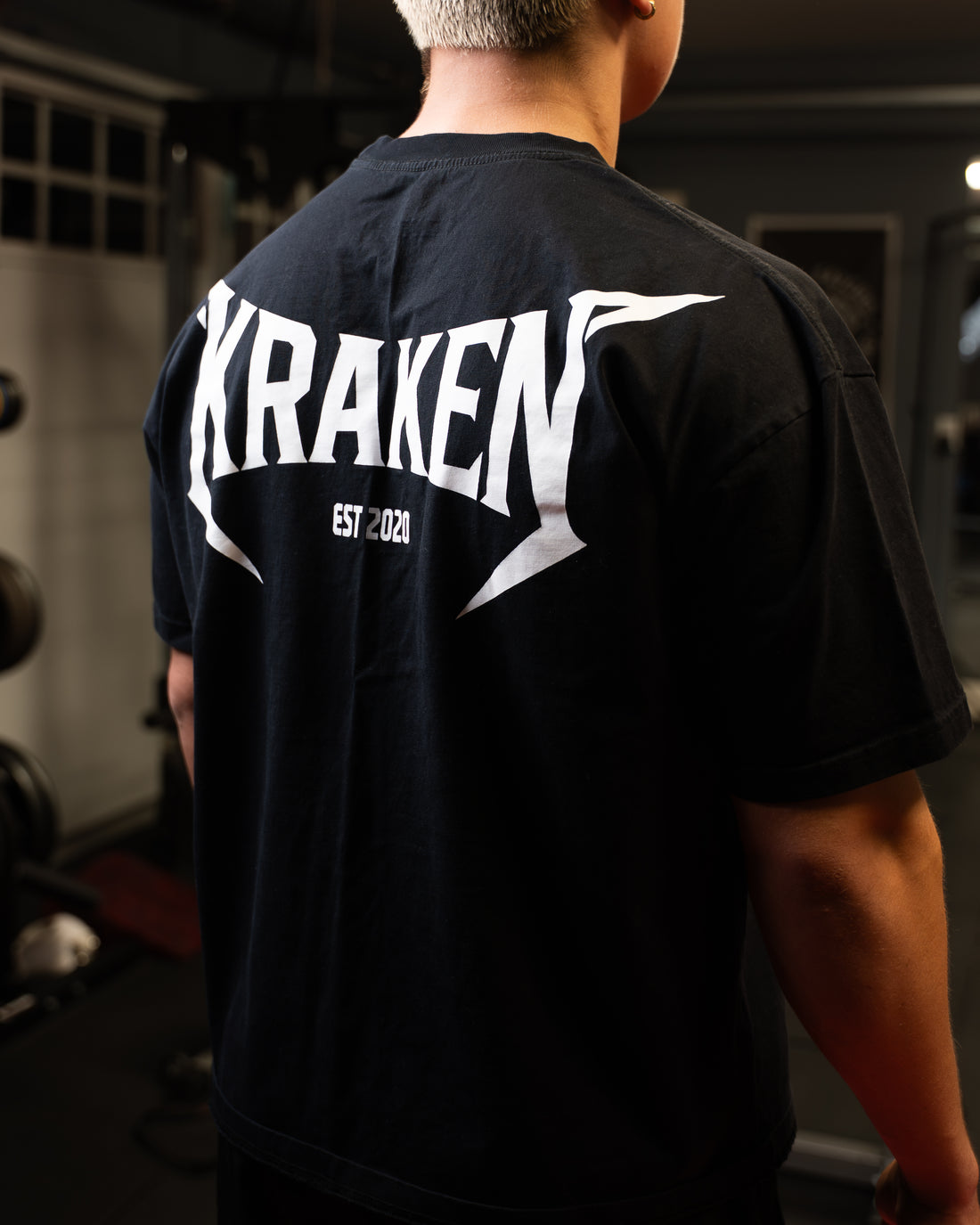 Thrash - Oversized Tee