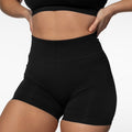 Flex Shorts - Back Scrunch - Kraken 
