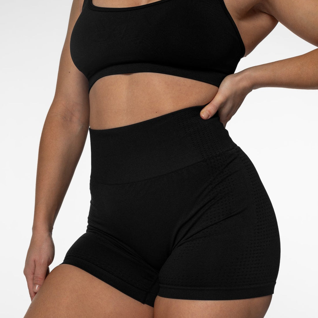 Flex Shorts - Kraken 