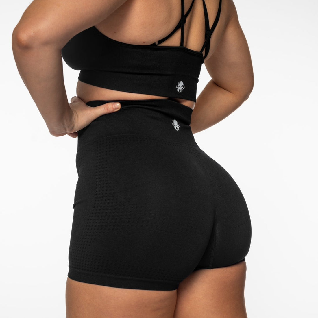 Flex Shorts - Kraken 