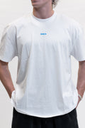 OVERSIZED T - BLUE - Kraken 