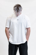 OVERSIZED T - CHARCOAL - Kraken 
