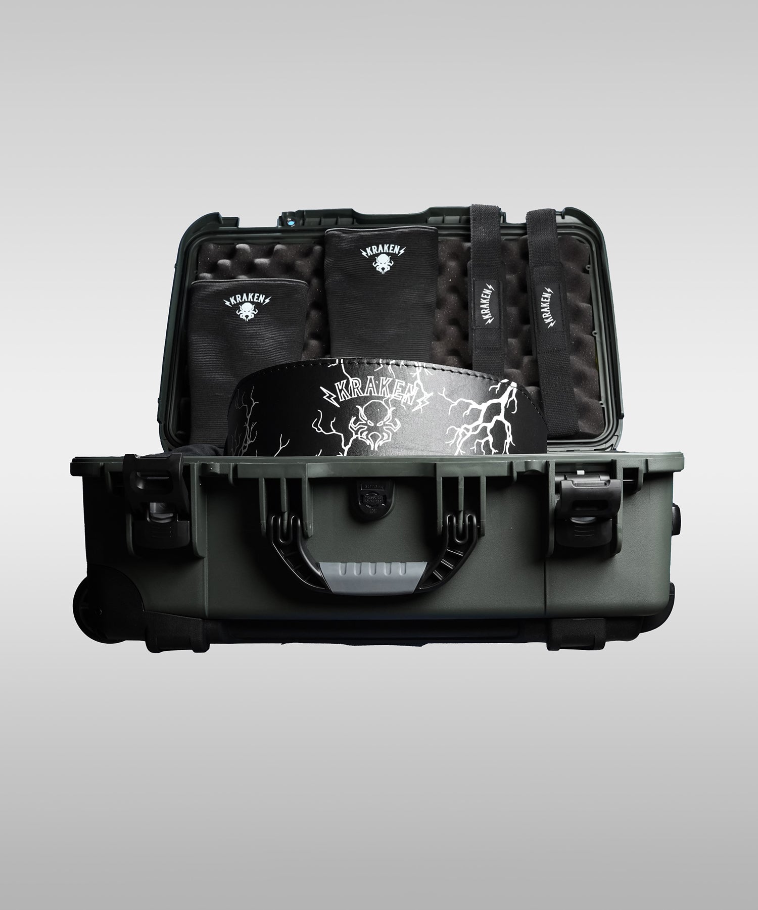 STRENGTH KIT - Kraken 