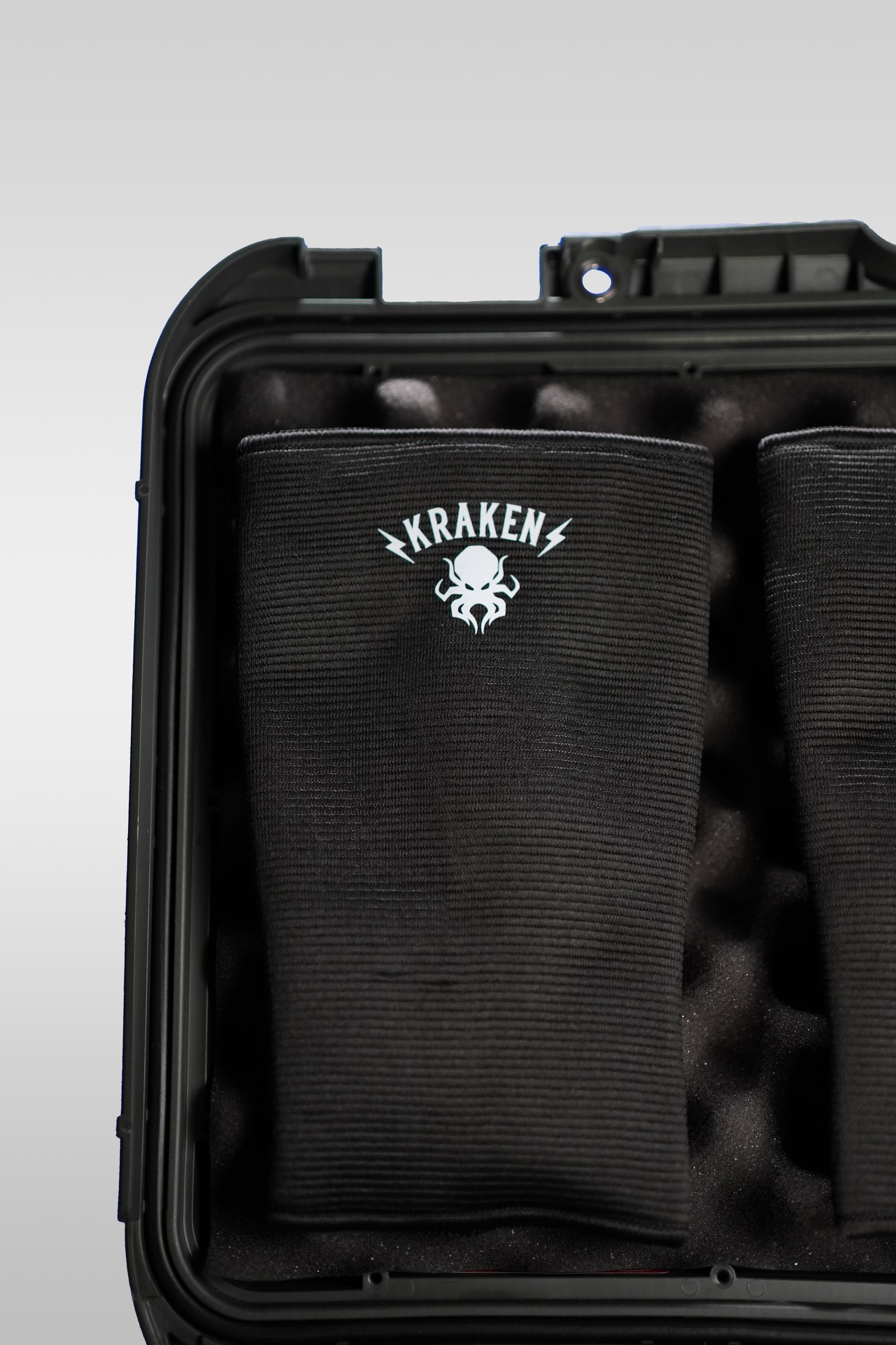 STRENGTH KIT - Kraken 