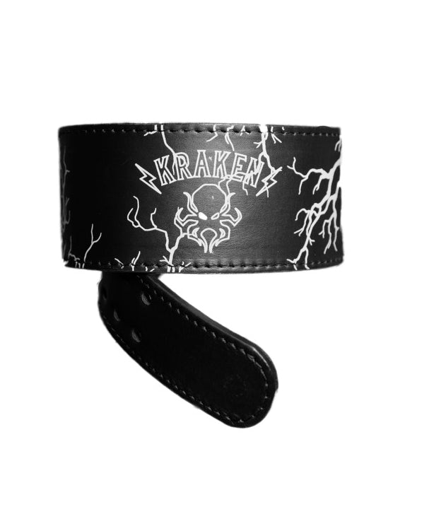 LIFTING BELT- 7MM - Kraken 