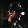 TRUCKER HAT - Kraken 
